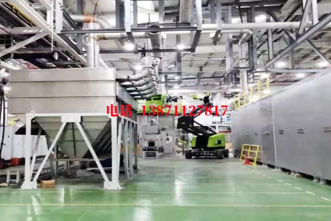 柳河机电设备安装工程,设备安装公司